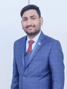 CA Ravikant Agarwal